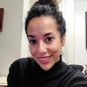 Meet your Posher, Lindsey